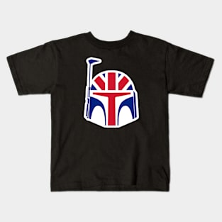 Union Fett Kids T-Shirt